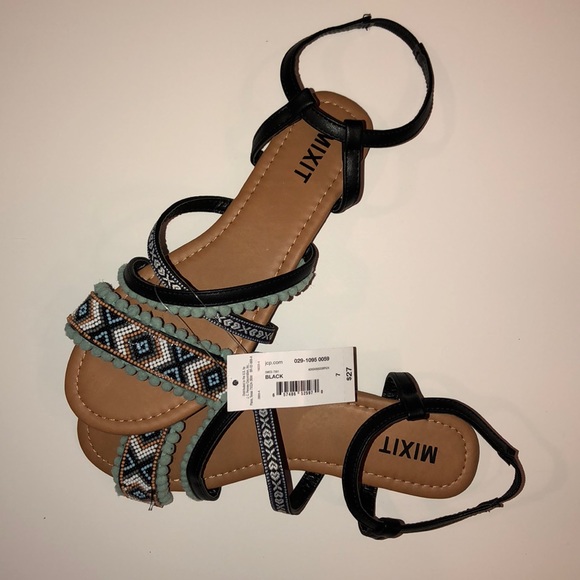 Mixit Shoes - Mix it sandals